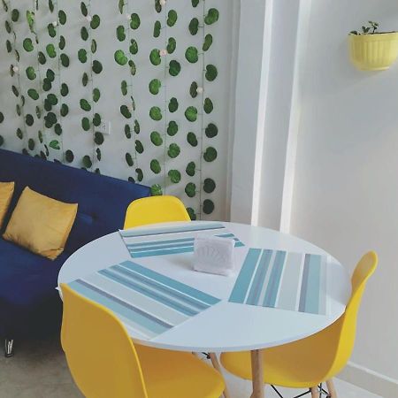 Отель Habitacion Privada En Jardin Cerca Al Parque Экстерьер фото